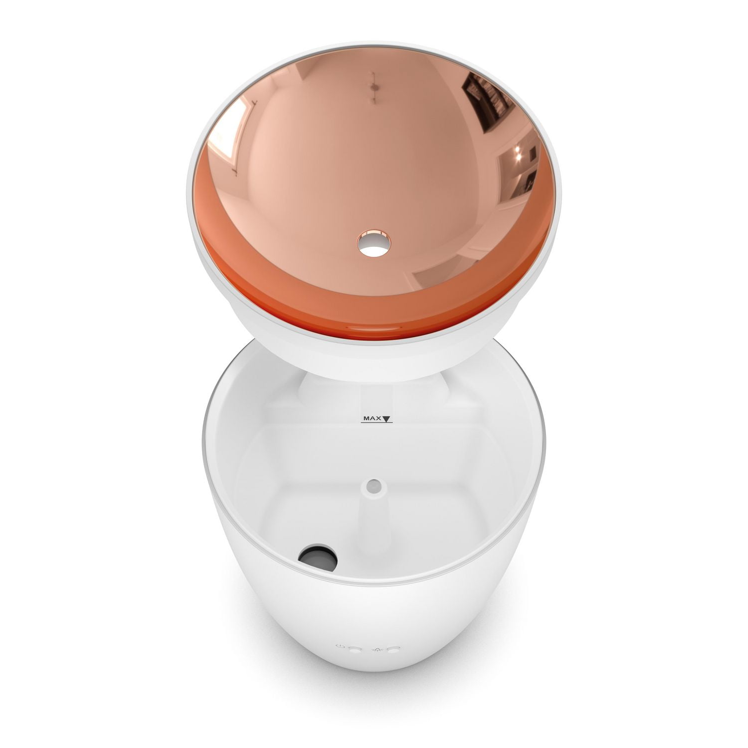 ZOE The Glowing Aroma Diffuser