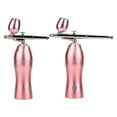 thumbnail image 4 of Professional Multi-use Airbrush System For Deep Cleaning Skin, High Efficiency Moisturizing, Inject Oxygen For Beauty, Multi Functional Skincare, 4 of 5