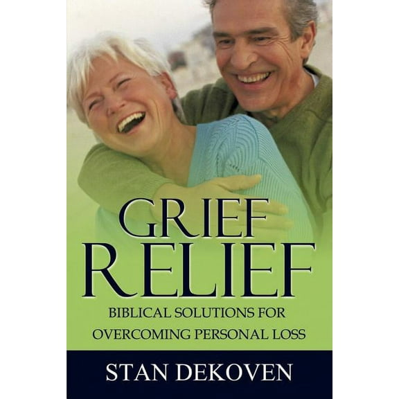 Grief Relief (Paperback)