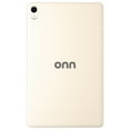 thumbnail image 4 of onn. Tablette 32 Go sous Android 14 de 8 po, Vanille, 4 of 5