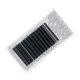 thumbnail image 3 of Pestañas postizas en forma de Y, color negro mate, fácil volumen de abanico, pestañas postizas para extensión de pestañas, 3 of 8