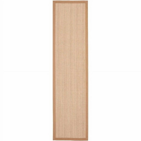 Safavieh Natural Fiber Aspen Stripes Area Rug or Runner
