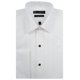 thumbnail image 1 of Manchester Camisa de Etiqueta Regular Fit  Blanco, 15.5" Cuello 35" Manga Manchester 5090L, 1 of 4