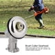 thumbnail image 5 of Lawnmower Gearbox, Aluminum Alloy Material Durable Replacement Gear Head, Anti - Corrosion Oxidation Resistance For Brush Cutters Trimmers, 5 of 8