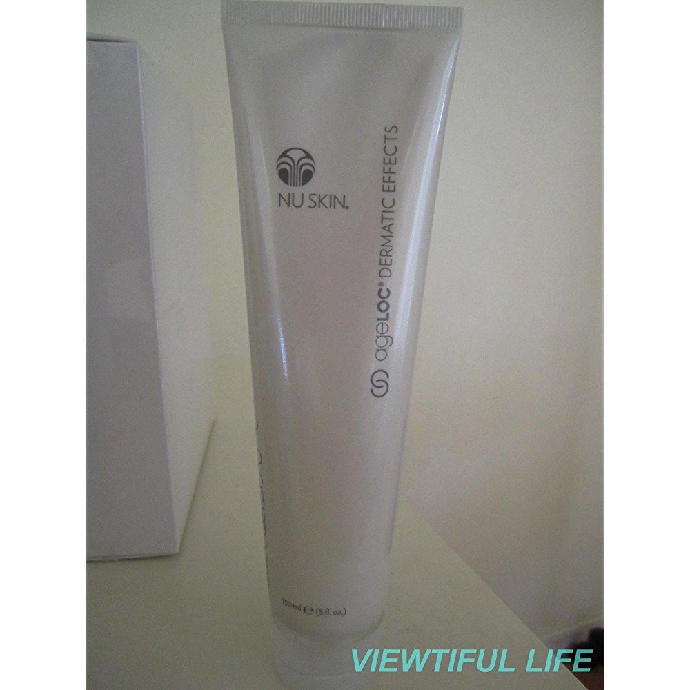 Nu Skin - nu skin ageloc dermatic effects body contouring lotion