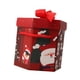 thumbnail image 4 of Caja de regalo de Navidad Strade Fareast Limited contenedor de dulces 10 cm x 5,6 cm x 10,9 cm, 4 of 8