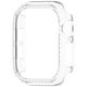 thumbnail image 1 of Funda Protectora Con Cubierta Diamante para Apple Watch Series 10 42 Mm (transparente), 1 of 3
