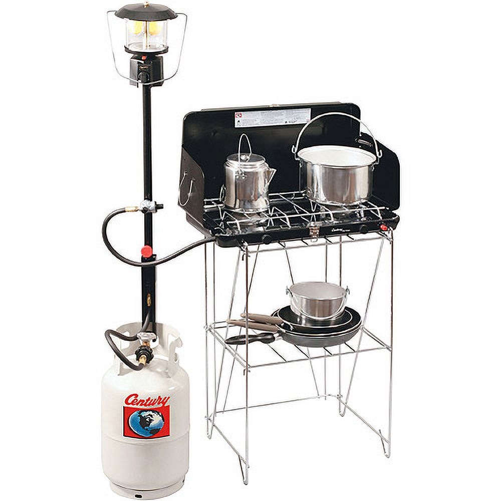 バーベキュー・調理用品 PRIMUS TWO SHELF COOK STAND Century Tool Wire Cook Stand - Walmart.com
