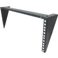 thumbnail image 1 of Jingchengmei Lightweight 4U 19 Inch Folding Vertical Wall Mount Rack Wall Mountable Server Rack, 1 of 5