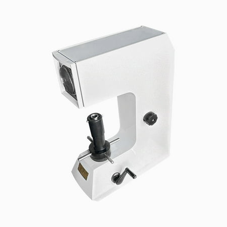 200HR-150 MODEL Rockwell Bench Top Type Hardness Tester Load Testing Table