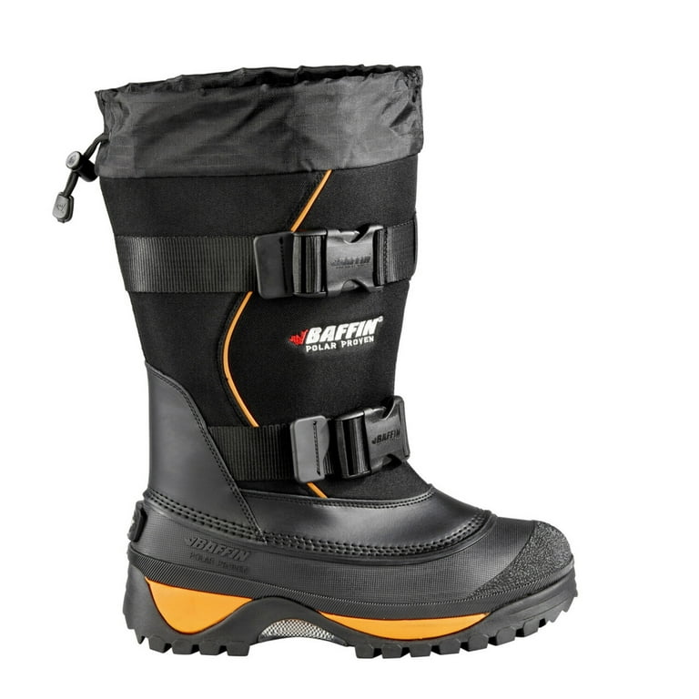 Baffin wolf shop winter boot