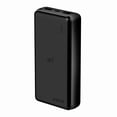 thumbnail image 1 of Batería Recargable Stf Negro 20000 Ah, 1 of 5