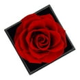 thumbnail image 3 of Rose Jewelry Box,Preserved Rose Flower in Box, Elegant Eternal Flower Rose Gift for Women,Wife,Mom,Sister on Mother's Day, Birthday,Thanksgiving Day, 3 of 6