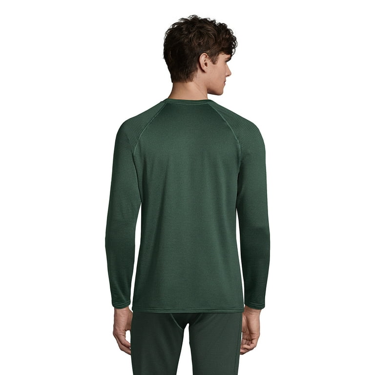 Lands end deals men's long underwear