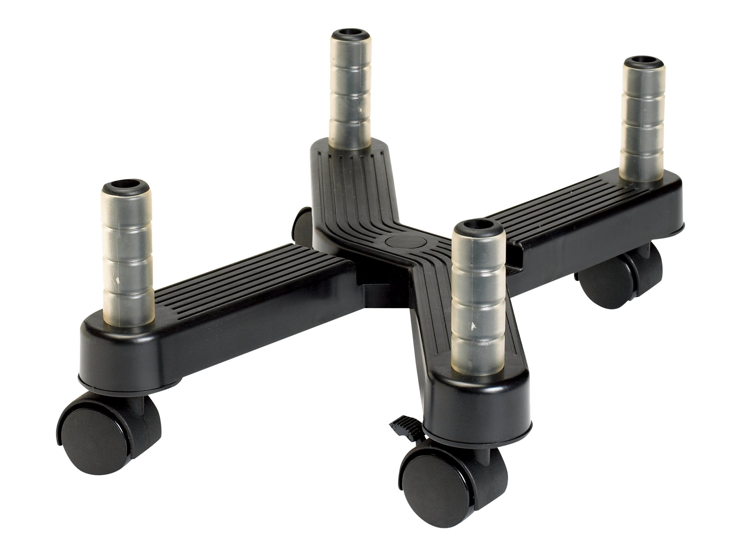 3M Computer Stand CS100MB System floor stand black