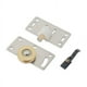 thumbnail image 1 of Rodillos ZHCH para puertas corredizas 2 pares, 1 of 4