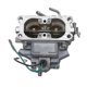 thumbnail image 1 of For Kawasaki 15003-7044 15003-7078 Carburetor Assy with Gaskets Kit Replacement for Kawasaki FH641V, 1 of 5