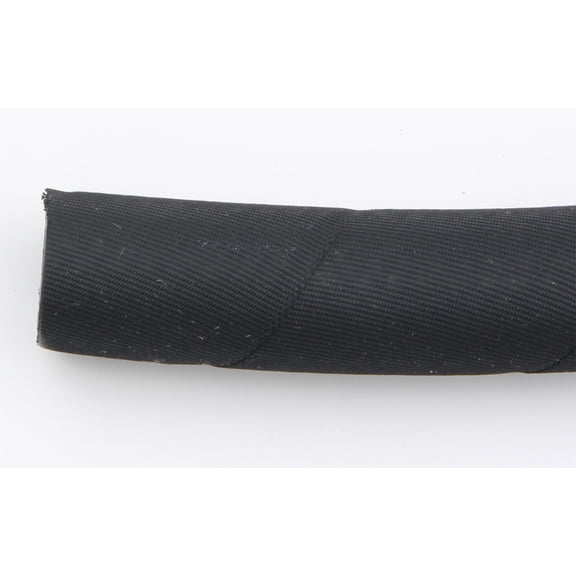 #12 AQP Socketless Hose Black 10ft