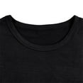 thumbnail image 6 of Leesechin Mens Fitted T Shirts , Basic V Neck T Shirts for Men, 6 of 8