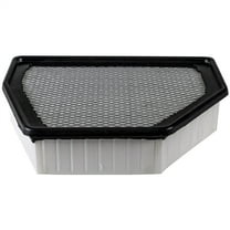 NIPPONDENSO PRODUCT - AIR FILTER Fits select: 2008-2010 SATURN VUE, 2012-2015 CHEVROLET CAPTIVA