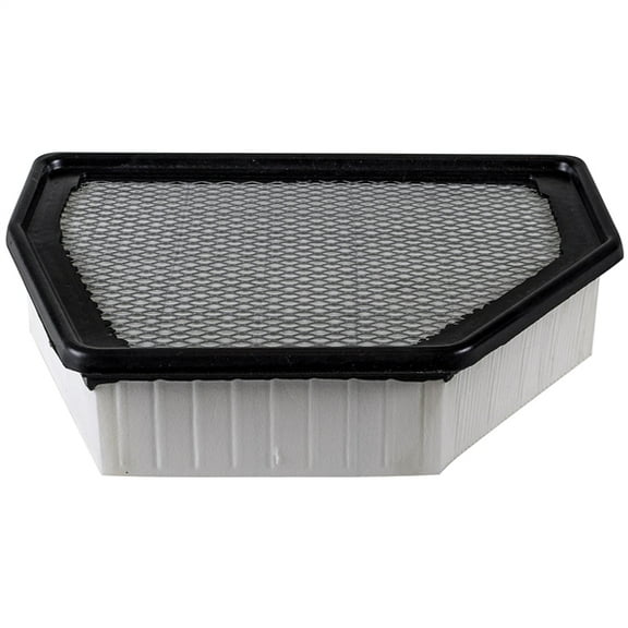 NIPPONDENSO PRODUCT - AIR FILTER Fits select: 2008-2010 SATURN VUE, 2012-2015 CHEVROLET CAPTIVA