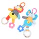 thumbnail image 1 of Juguete Para Bebé, Juguete De Peluche De Animales, Juguete De Peluche Para Colgar, Para Niños Y Niñas, Bebé Recién Nacido ANGGREK Otros, 1 of 8