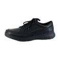 thumbnail image 2 of Rockport Junction Point Lace To Toe Men's Oxfords Black Size 11 M, 2 of 8