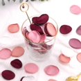 thumbnail image 4 of 2pcs Artificial Silk Rose Petals - Perfect for Wedding Aisle, Centerpieces, Anniversaries, Valentine's Day, and Romantic Gestures, 4 of 8