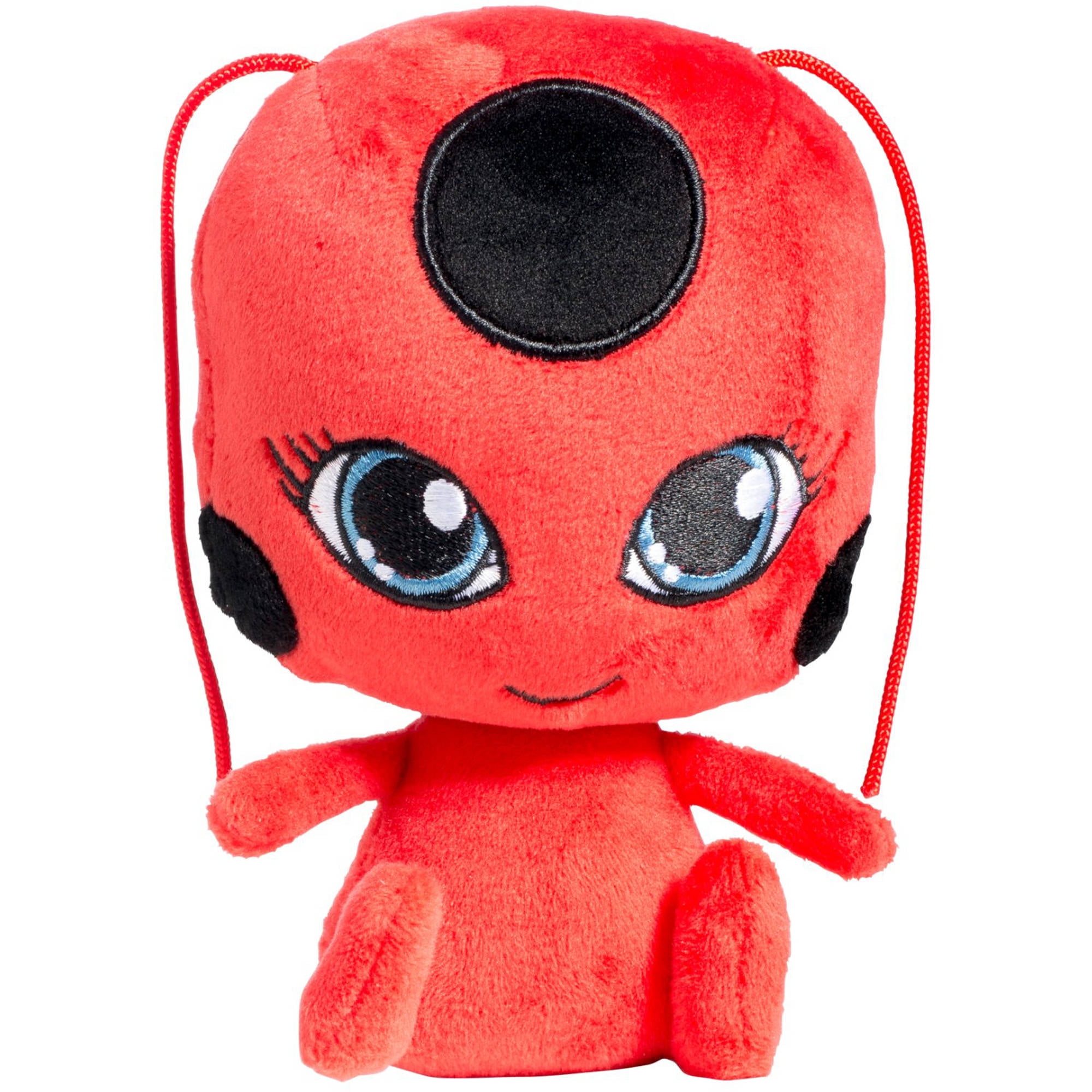 miraculous plush