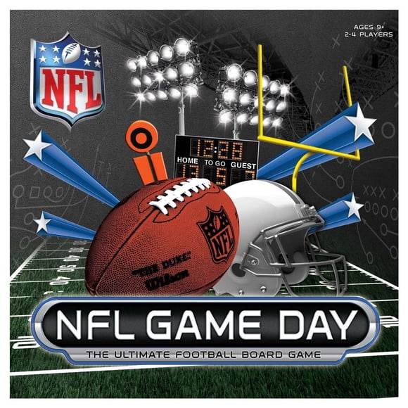 Juego de mesa Fremont Die NFL Game Day Strategy