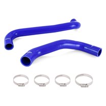Mishimoto Silicone Radiator Hose Kit Compatible with Pontiac G8 GT 6.0L 2008-2009