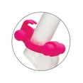 thumbnail image 5 of Silicone Rechargeable Rockin’ Rabbit - Pink by CalExotics SE1843453, 5 of 5