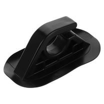 Masteelf Boat Oar Mount Yacht Oar Holder Replacement Boat Oar Holder Mount Oar Bracket Inflatable Boat Accessories Sailboat Accessories Boating Accessories