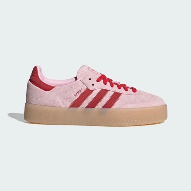 Ad-id-as Originals SAMBAE Women's Fashion Sneakers Shoes JS4500