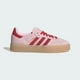 thumbnail image 1 of Ad-id-as Originals SAMBAE Women's Fashion Sneakers Shoes JS4500, 1 of 6
