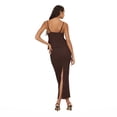 thumbnail image 5 of Forever 21 Women's Tank Top with Tie Front and Maxi Skirt Set, 5 of 6