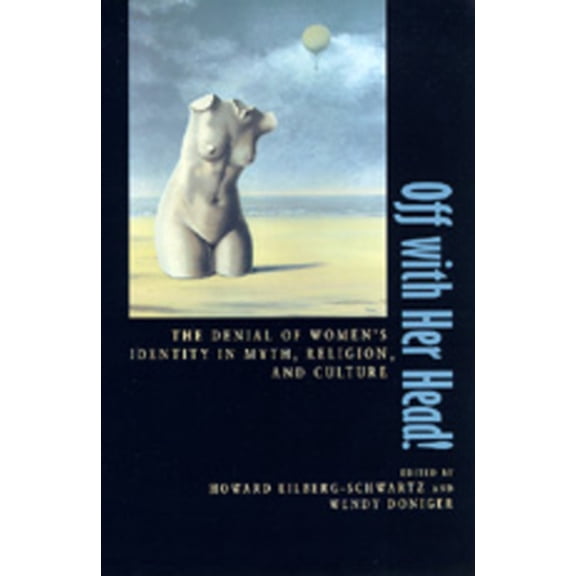 Pre-Owned Off with Her Head! (Paperback) 0520088409 9780520088405