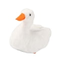 thumbnail image 2 of Juguete de peluche, juguete suave de simulación, animales de peluche animados para sala de estar, recuerdos de fiesta, decoración de juguetes para beb, 2 of 8