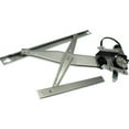 thumbnail image 6 of Window Regulator Front Driver Side For 2004-2006 Dodge Durango, 6 of 8