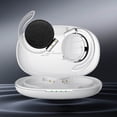 thumbnail image 1 of Nuevos auriculares Bluetooth 5,2 luces de circulación nocturna auriculares inalámbricos auriculares deportivos cancelación de ruido cómodos, 1 of 8