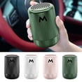 thumbnail image 3 of Aromatherapy Diffuser for Car, Home Office, Bedroom - Compact Design, 3 of 5