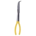 thumbnail image 4 of Long Reach , Comfortable Handle Long Needle Nose Plier Better Control  For Limited Areas 90°, 4 of 8