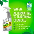 thumbnail image 4 of CLR Calcium Lime and Rust Remover EPA Safer Choice 22 oz Spray, 4 of 9