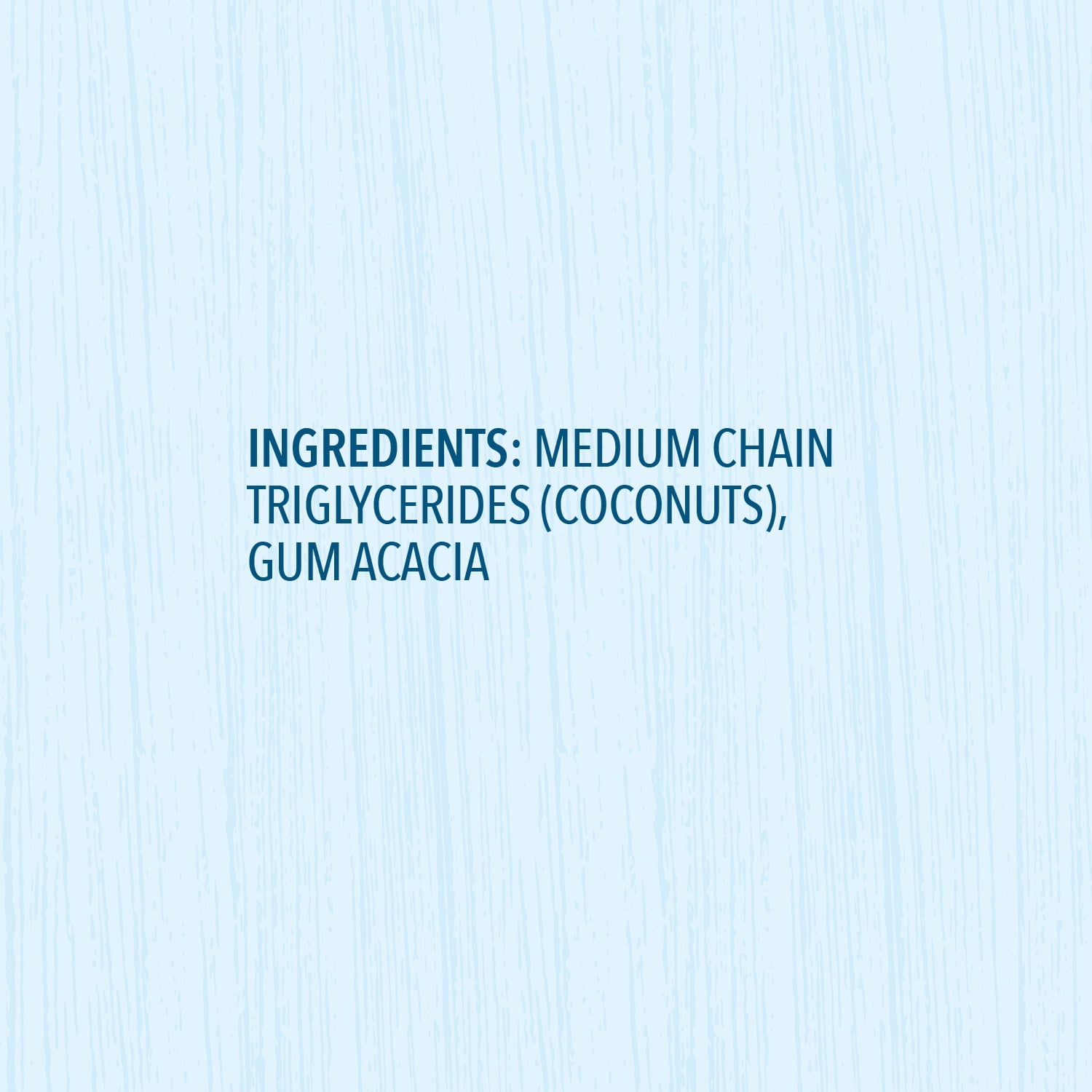 Carrington Farms MCT Oil Powder, 5oz