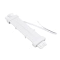 thumbnail image 1 of 5V ARGB PSU Cable, PC Power Supply Extension Cable, PSU Extension LED Strips for Motherboard Computer Case, 2x8 PIN Motherboard, 8 PIN ARGB, 1 of 7
