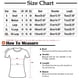 thumbnail image 3 of Puntoco Camisetas sin mangas ajustadas para mujer Camiseta sin mangas estampada para mujer Top suelto, 3 of 5