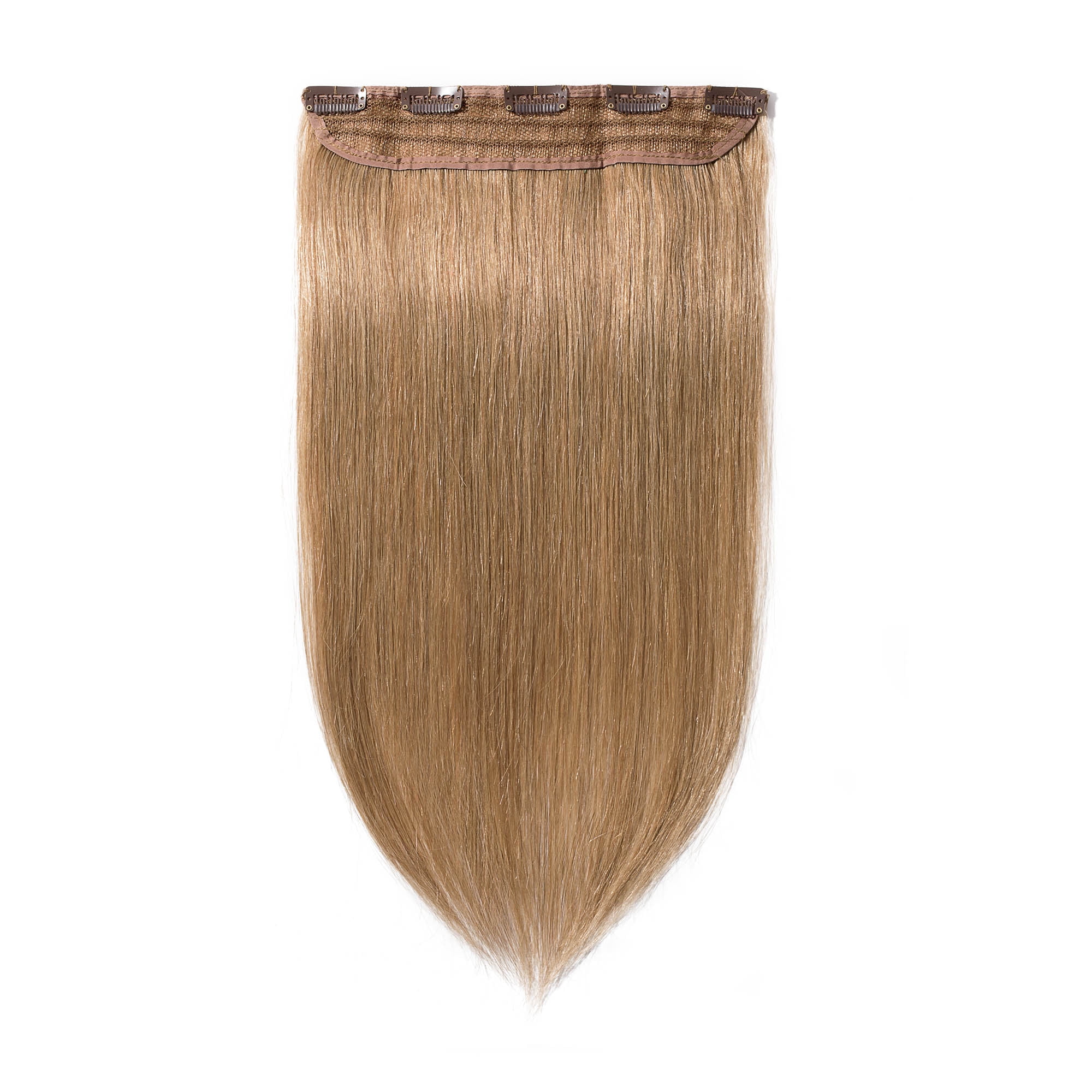 S Noilite 16 22 Human Hair 3 4 Full Head Long Thick Soft Silky