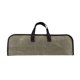 thumbnail image 2 of Bewildely Bolsa enrollable de lona Bolsas para cuchillos de Chef Bolsillos de almacenamiento duraderos Portacuchillos portátil Estuche de Almacenamiento y organización del hogar, 2 of 6