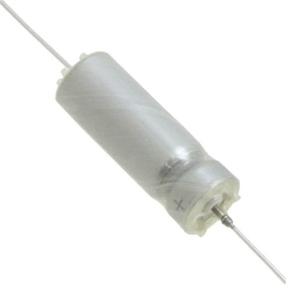 M39006/22-0580 Tantalum Capacitors 160 µF Hermetically Sealed 50 V Axial