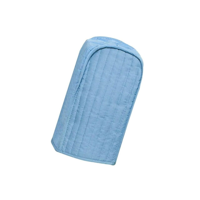 Mixer Blender Cover Keep Protector Anti Fingerprint for Kitchen Home blue